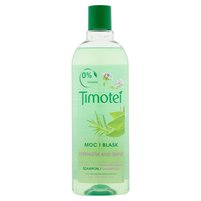 Timotei Moc i Blask Szampon 400 ml