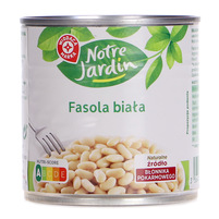 WM Fasola biała 425 ml