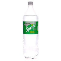 SPRITE ZERO 1,5L