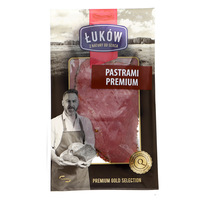 ŁUKÓW PASTRAMI PREMIUM 100G