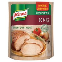 Knorr Przyprawa do mięs 200 g