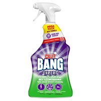 Cillit Bang Expert Spray zero tłuszczu bez szorowania 900 ml