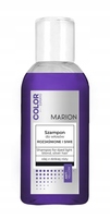 MARION Color Esperto Szampon do wlosow rozjasnianych i siwych 50 ml