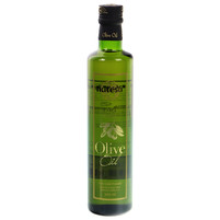 HUTESA OLIWA Z OLIWEK EXTRA VIRGIN 500ML