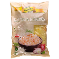 MAKISZ KAPUSTA KISZONA 1KG