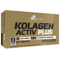 Olimp Kolagen Activ Plus - 80 tabl.