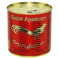 Aranyfácán Koncentrat pomidorowy 28-30% 425 g