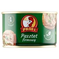 Profi Pasztet firmowy 160 g