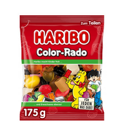 Haribo Color-Rado źelki 175g