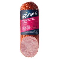 Krakus Kiełbasa żywiecka 230 g