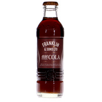 Franklin & Sons Cola 200ml