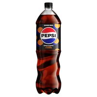 Pepsi Max Mango Napój gazowany 1,5 l