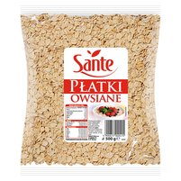 Sante Płatki owsiane 500 g