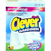 CLEVER GARDINEN D/FIRAN 400G