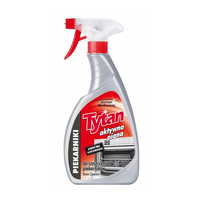 TYTAN DO CZYSZCZENIA PIEKARNIKA 500ML