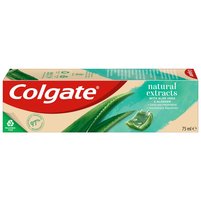 Colgate Natural Extracts z aloesem 75 ml