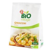 WM GNOCCHI BIO 300g