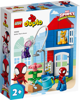 10995 Lego Duplo spider-man - zabawa w dom