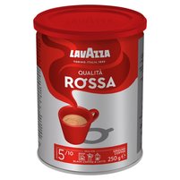 Lavazza Qualità Rossa Mieszanka mielonej kawy palonej 250 g