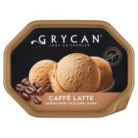 Grycan Lody Caffè Latte 1100 ml