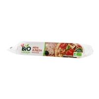 PATE PIZZA A DEROULER BIO 260G