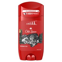 Old Spice Wolfthorn Dezodorant w sztyfcie dla mężczyzn ml, 48 h świeżości, bez aluminium