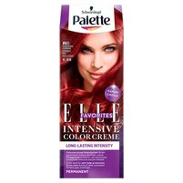 Palette Intensive Color Creme Elle Favorites Farba do włosów intensywna czerwień RI5 (6-88)
