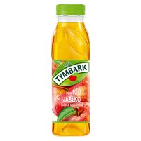 Tymbark Sok 100 % jabłko 300 ml