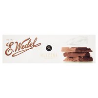 E. Wedel Premium Czekolada mleczna 220 g