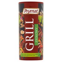 Prymat Przyprawa grill ziołowy 80 g