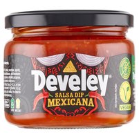 Develey Salsa Mexicana Dip 300 g