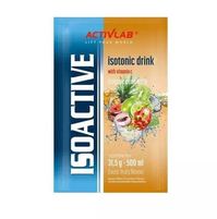 Activelab izotonik isoactive exotic 31,5g 1 szt.