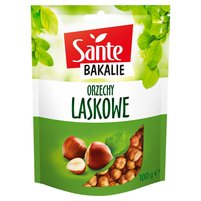 Sante Bakalie Orzechy laskowe 100 g