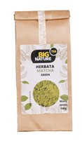 Big Nature Matcha Green 100 g