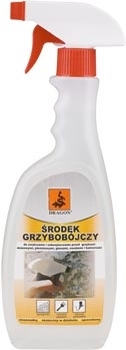 ŚRODEK GRZYBOBÓJCZY 0,5L