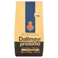 Dallmayr Prodomo Kawa ziarnista 500 g