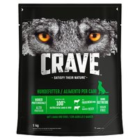 Crave Karma dla psów 1 kg