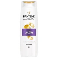 Pantene Pro-V Większa objętość Szampon do włosów pozbawionych objętości, 400 ml