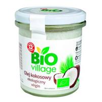 BIO WM Olej kokosowy ekologiczny virgin 240g