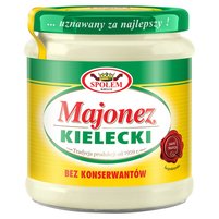 Majonez Kielecki 170 ml