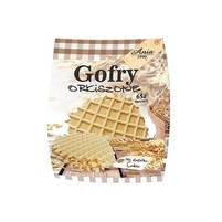 Ania gofry orkiszowe 65g