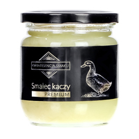 KWINTESENCJA SMAKU SMALEC KACZY PREMIUM 320G