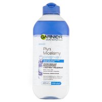 Garnier Płyn micelarny pielęgnujący 400 ml