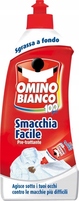 Omino Bianco 100piu - odplamiacz do tkanin 500 ml