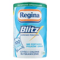 Regina Blitz Ręcznik papierowy uniwersalny