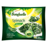 Bonduelle Szpinak w liściach 400 g