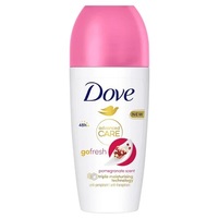 Dove Go Fresh Pomegranate Scent Antyperspirant 50 ml