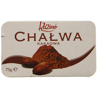 KAZINO CHAŁWA KAKAOWA 75G