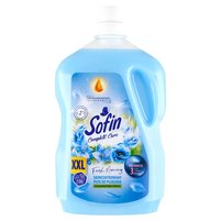 Sofin Complete Care Fresh Morning Skoncentrowany płyn do płukania 2,5 l (100 prań)