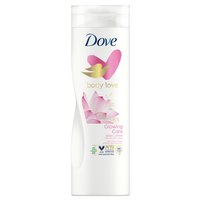 Dove Nourishing Secrets Glowing Ritual Balsam do ciała 400 ml